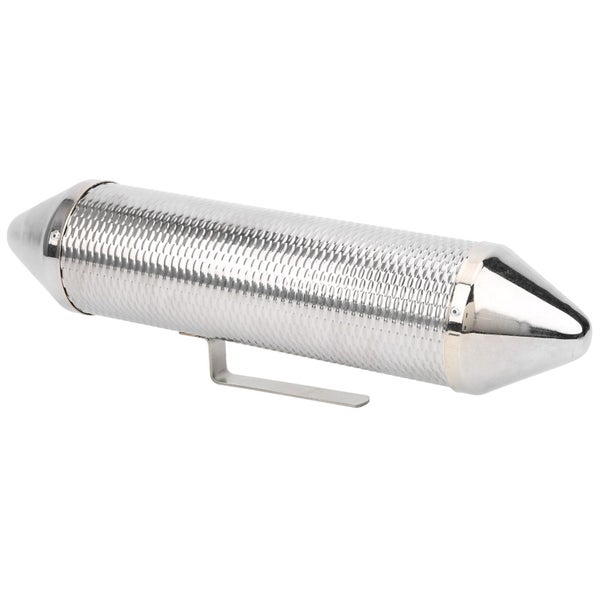 metal guiro shaker guiro shaker with scraper Guiro Shaker Scraper Metal Orff Carousel 1