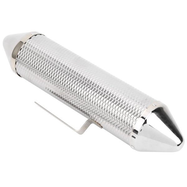 metal guiro shaker guiro shaker with scraper Guiro Shaker Scraper Metal Orff Carousel 2