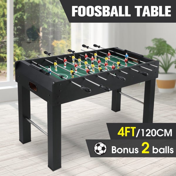 Foosball Table Soccer Board Game Carousel 1