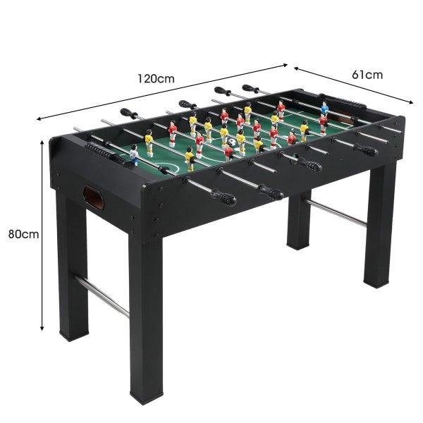 Foosball Table Soccer Board Game Carousel 2