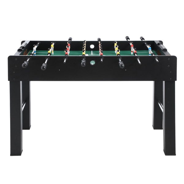 Foosball Table Soccer Board Game Carousel 10