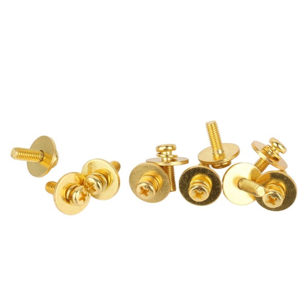 drum set lug screw drum set claw hook screw metal drum lug screw drum lug screw Carousel 1