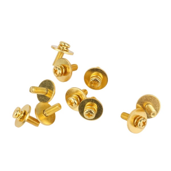 drum set lug screw drum set claw hook screw metal drum lug screw drum lug screw Carousel 2