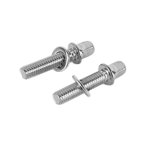 stainless steel drum tight screw 2PCS Iron Drum Tight Screw Stainless Steel Carousel 2