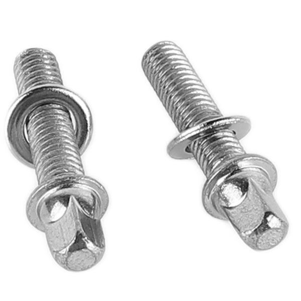 stainless steel drum tight screw 2PCS Iron Drum Tight Screw Stainless Steel Carousel 5