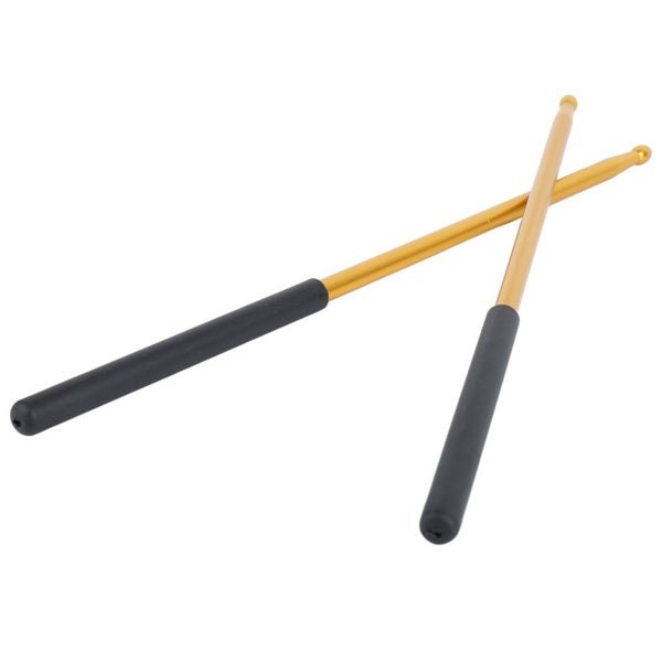 classic drum sticks aluminium alloy drum stick percussion instrument accessories Carousel 1