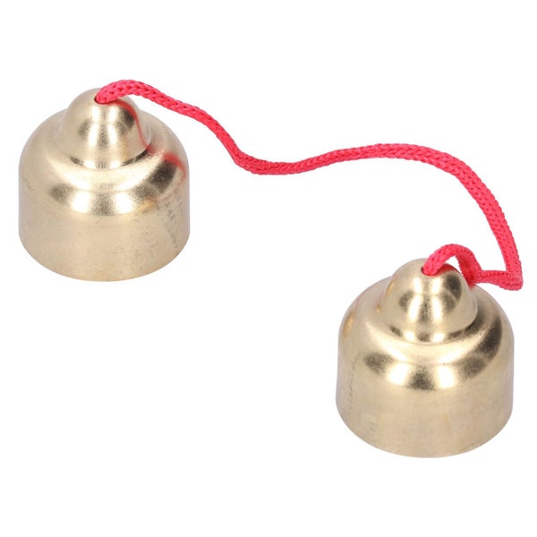 vintage bells Vintage Bells Stainless Steel Reminder Home Decoration Musical Carousel 5