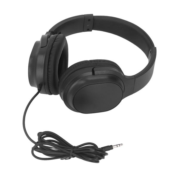 over ear headphone Guitar Headphone Pure Sound Quality Retractable Foldable Easy Carousel 5