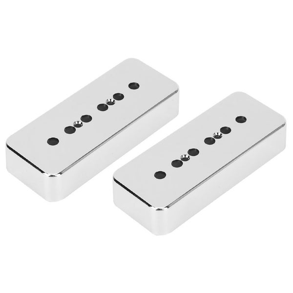 pickup cover abs pickup cover pickup cover for p90 soapbar pickup accessories Carousel 2