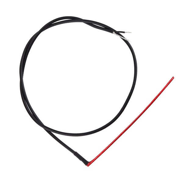 pickup piezo 1Pc Sensitive Under Saddle Piezo Bridge Pickup Transducer for Folk Carousel 2