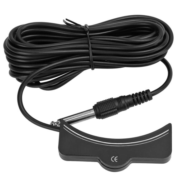 sound hole pickup high sensitivity guitar pickup low noise guitar pickup Carousel 5