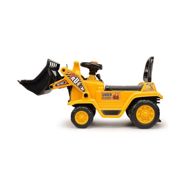 Lenoxx Ride On Children's Digger Kids Ride On Toys Carousel 2
