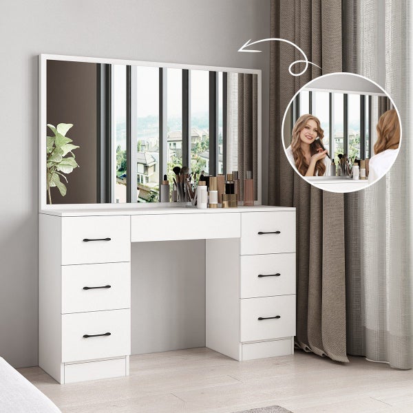 Dressing Table - NZ Stock Deal Carousel 1