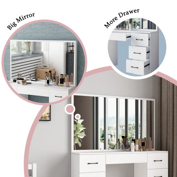 Dressing Table - NZ Stock Deal Carousel 2