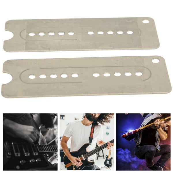 pickup base plate pickup baseplate guitar pickup guitar pickup baseplate guitar Carousel 1