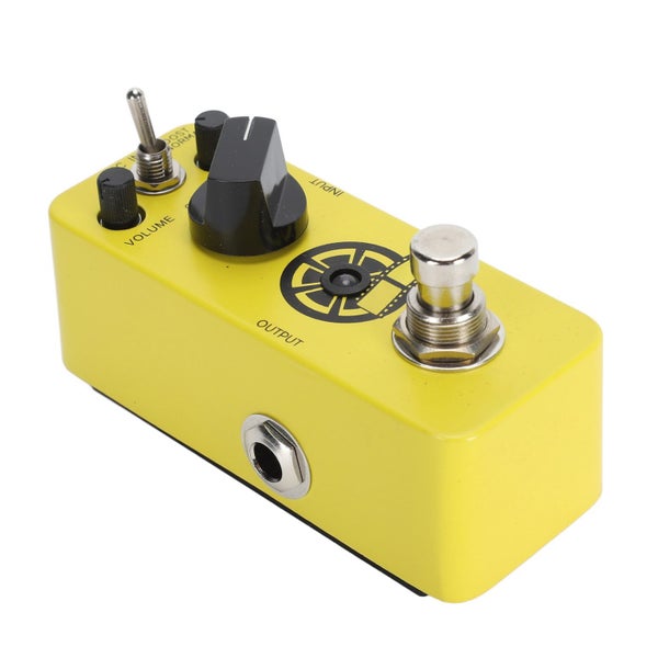 overdrive pedal vintage overdrive pedal true bypass overdrive pedal Overdrive Carousel 2