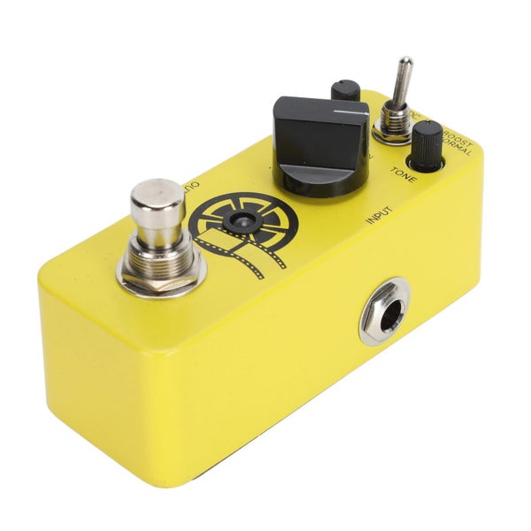 overdrive pedal vintage overdrive pedal true bypass overdrive pedal Overdrive Carousel 5
