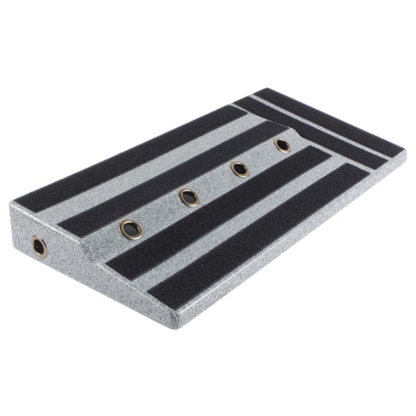 effect pedal board effect pedal board set Guitar Effect Pedal Board PE Hook and Carousel 2