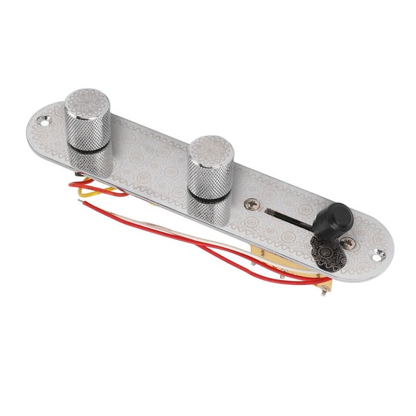 pre wiring electric guitar control plate pre wired electric guitar control plate Carousel 1
