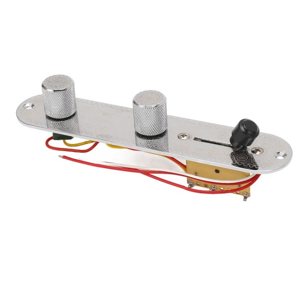 pre wiring electric guitar control plate pre wired electric guitar control plate Carousel 2