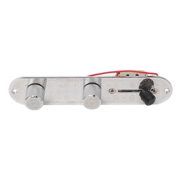 pre wiring electric guitar control plate pre wired electric guitar control plate Carousel 5