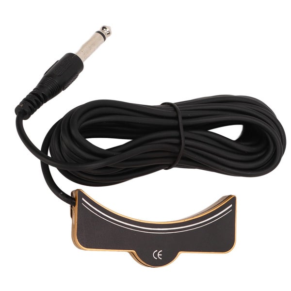 soundhole pickup acoustic guitar pickup free sound hole pickup guitar pickup Carousel 5