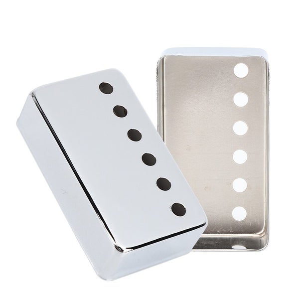 pickup cover metal pickup cover electric guitar accessories musical instrument Carousel 2