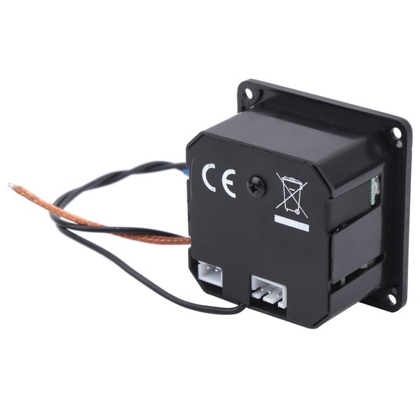 acoustic guitar pickup Acoustic Guitar Pickup Onboard Preamps Equalizer EQ Glued Carousel 2