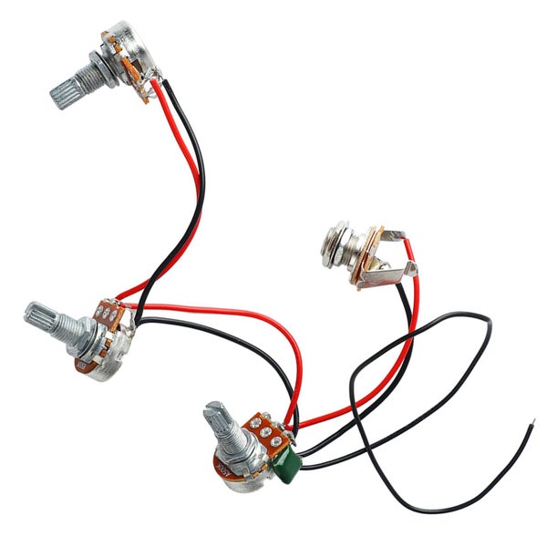 guitar circuit wiring professional guitar wiring harness guitar wiring kit Carousel 5