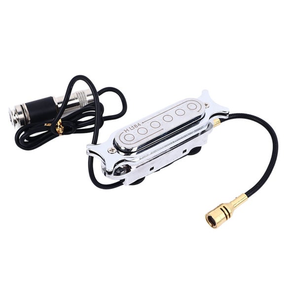 guitar pickup soundhole pickup guitar sound hole pickup Acoustic Guitar Pickup Carousel 1