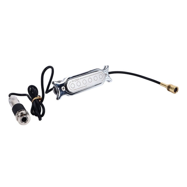 guitar pickup soundhole pickup guitar sound hole pickup Acoustic Guitar Pickup Carousel 2