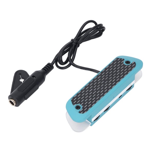 acoustic guitar pickup acoustic guitar passive magnetic pickup passive magnetic Carousel 1