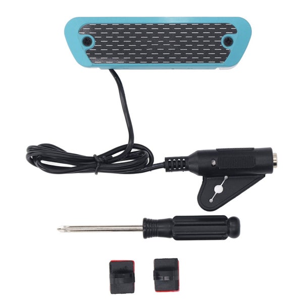 acoustic guitar pickup acoustic guitar passive magnetic pickup passive magnetic Carousel 5