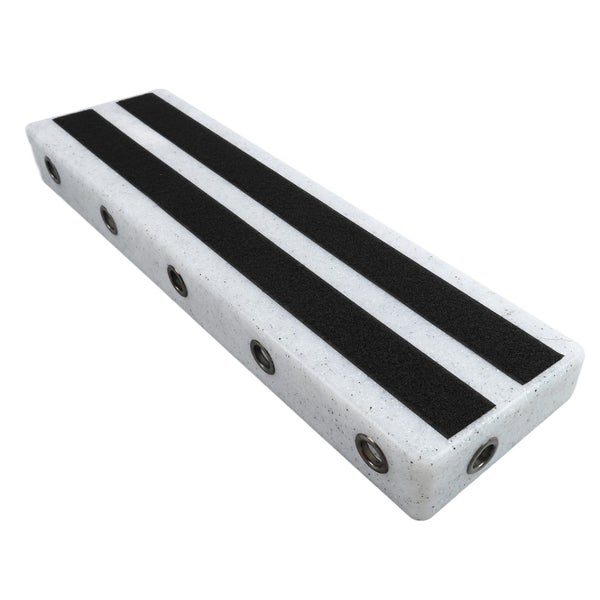 guitar effect pedal board instrument accessory Guitar Effect Pedal Board PE Hook Carousel 1