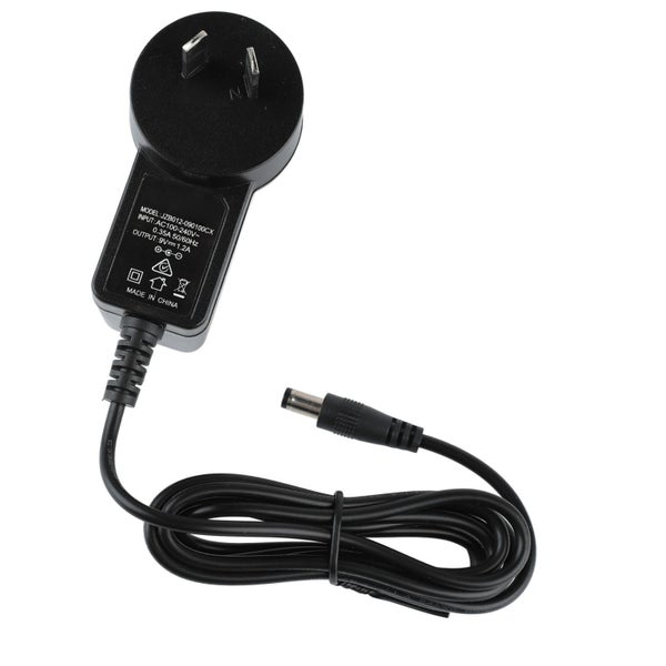 sound power adapter speaker charger cable sound power cable power adapter Sound Carousel 2