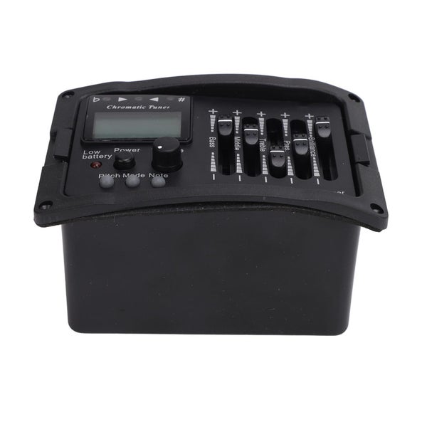 guitar eq preamp guitar preamp equalizer guitar preamp eq equalizer TEQ 5 Carousel 1