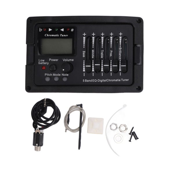 guitar eq preamp guitar preamp equalizer guitar preamp eq equalizer TEQ 5 Carousel 5