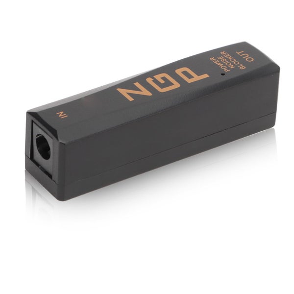 power noise isolator power noise converter dc 9v power converter usb to dc cable Carousel 2