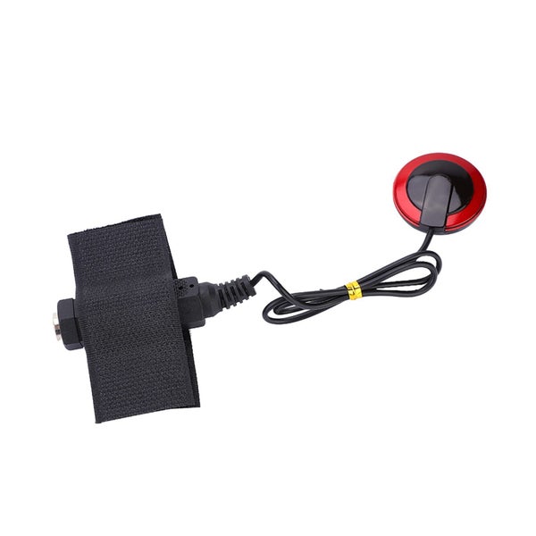 guitar pickup ukulele pickup guitar piezo transducer guitar microphone pickup Carousel 1