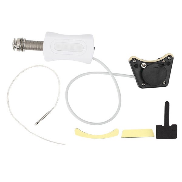 ukulele pickup 4-strings ukulele pickup ukulele accessories 4-Strings Ukulele Carousel 5
