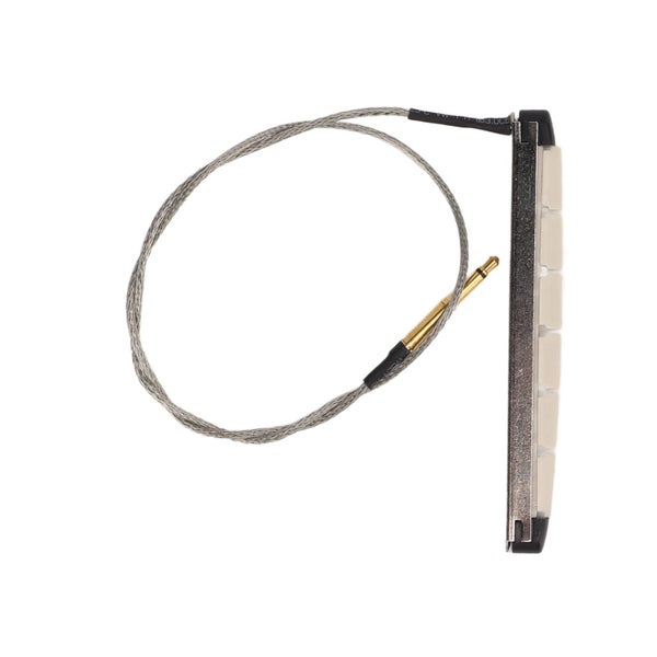 guitar pickup stick folk guitar pickup strip acoustic guitar pickup stick guitar Carousel 5