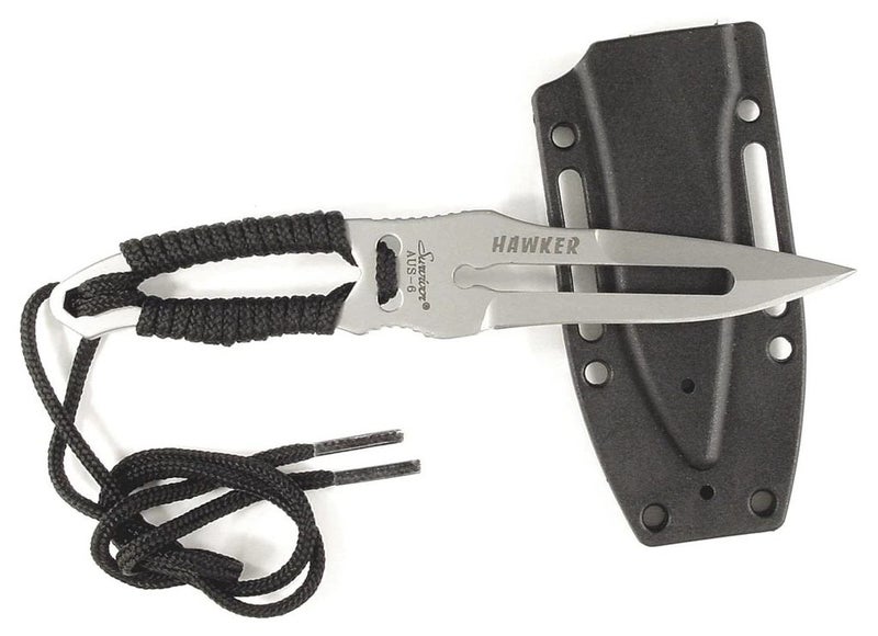 Hawker Boot/Neck Knife 130mm Carousel 1