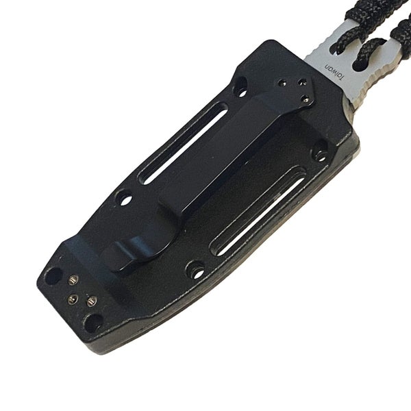 Hawker Boot/Neck Knife 130mm Carousel 2