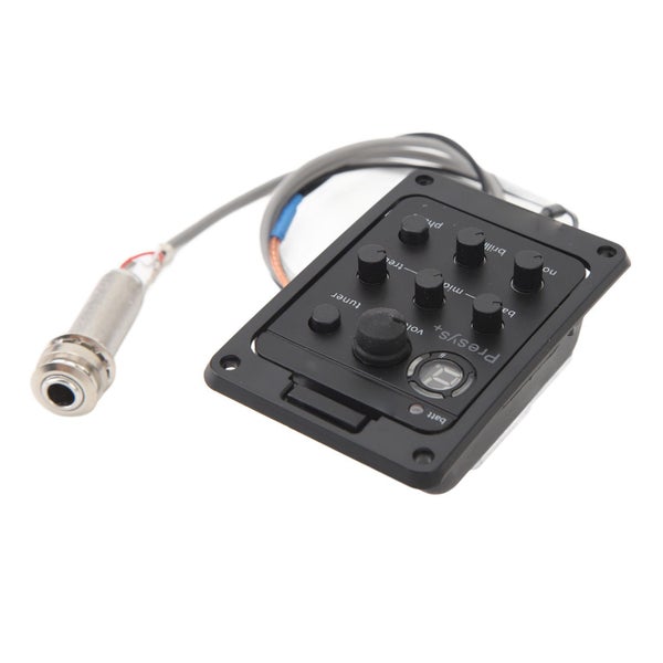 guitar pickup eq box guitar pickup equalizer guitar eq pickup guitar electric Carousel 1