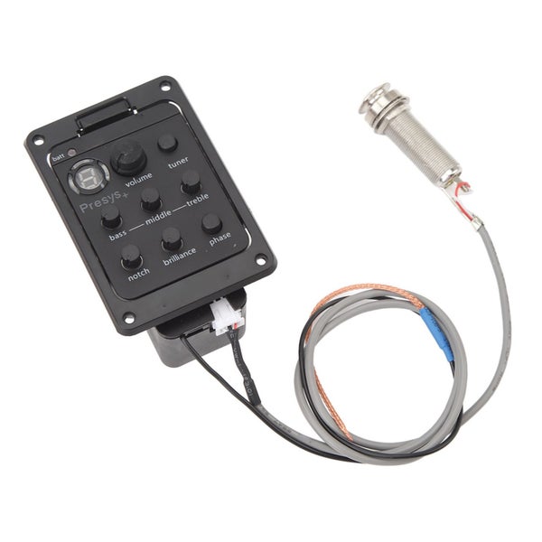 guitar pickup eq box guitar pickup equalizer guitar eq pickup guitar electric Carousel 2