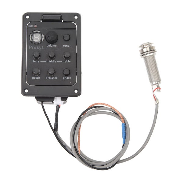 guitar pickup eq box guitar pickup equalizer guitar eq pickup guitar electric Carousel 5
