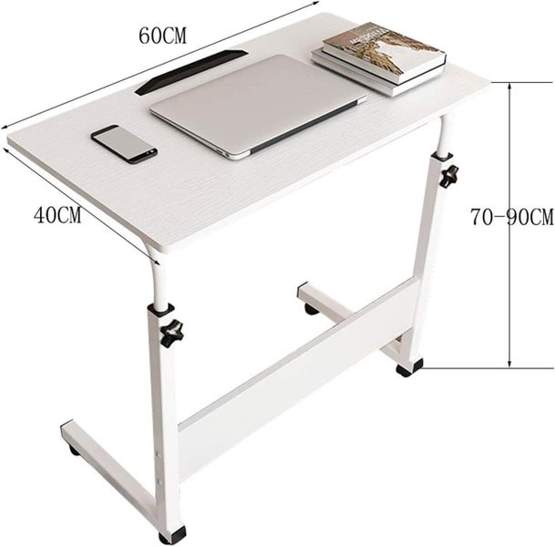 Portable Laptop Mobile Desk Carousel 2