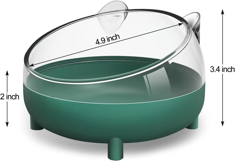 Hamster Food Bowl Carousel 5