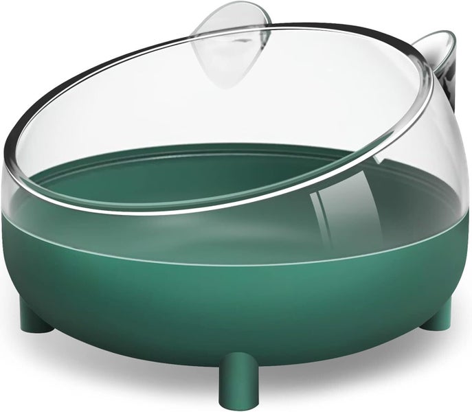 Hamster Food Bowl Carousel 2