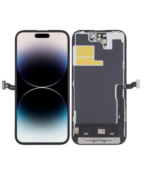 Apple iPhone 14 Pro LCD Screen Incell Carousel 1